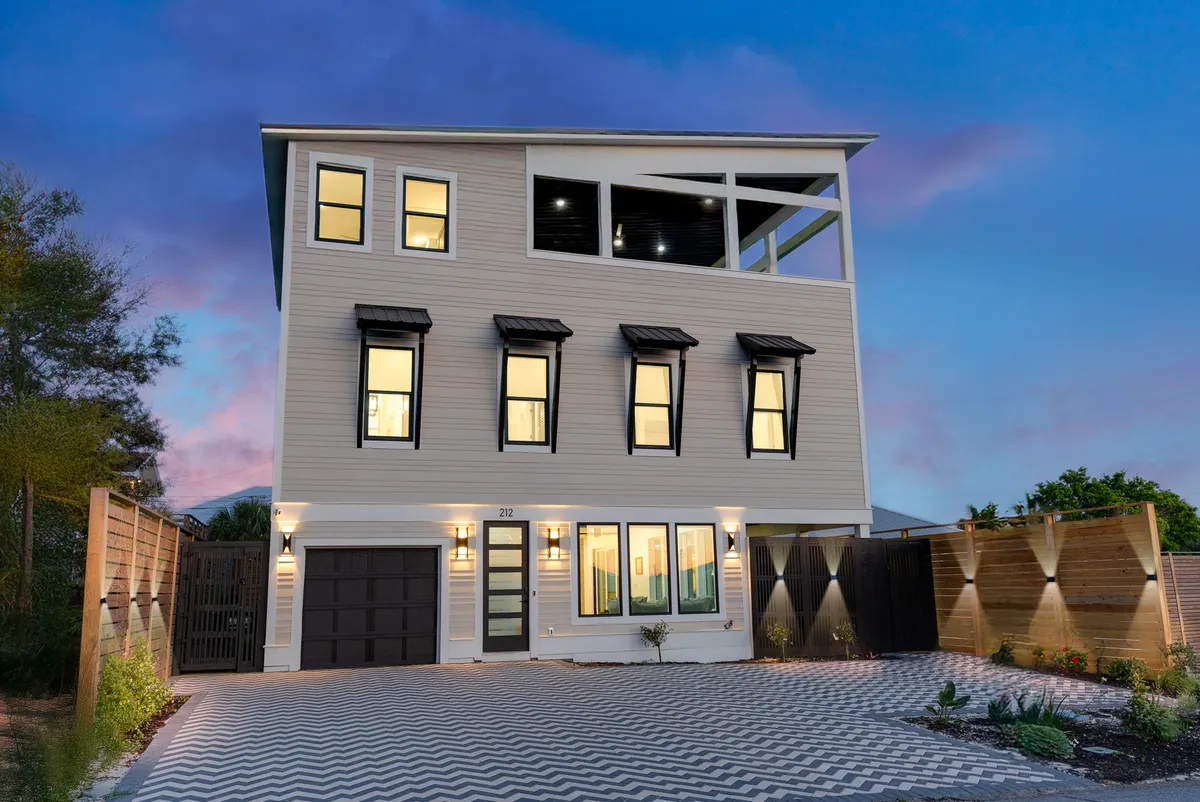 Wander Panama City Retreat #4