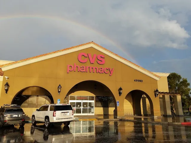 CVS