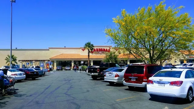 Cardenas Markets