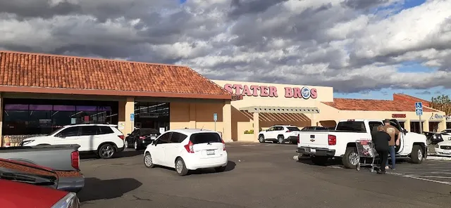Stater Bros. Markets