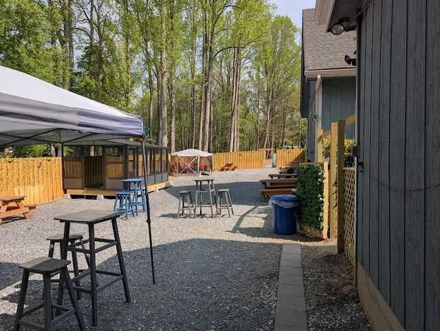 WagWorld Pub & Event Center