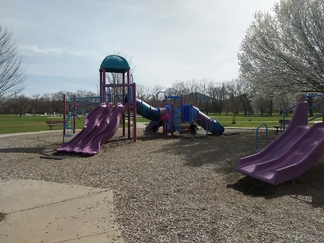 Bill Moore Community Park