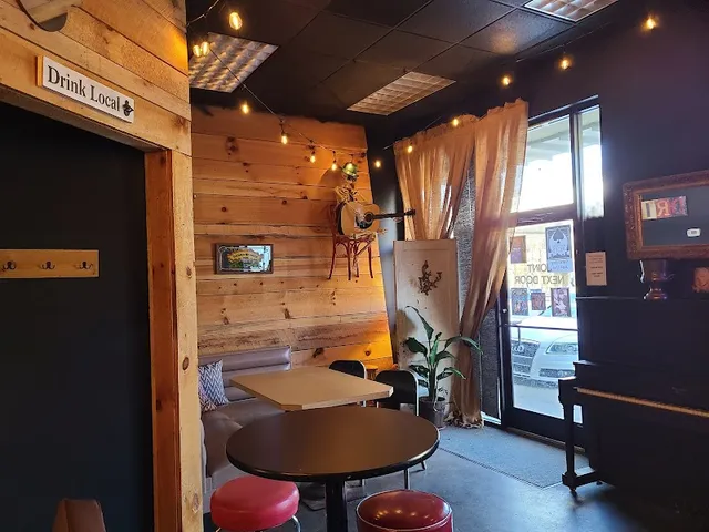 The Joint Next Door