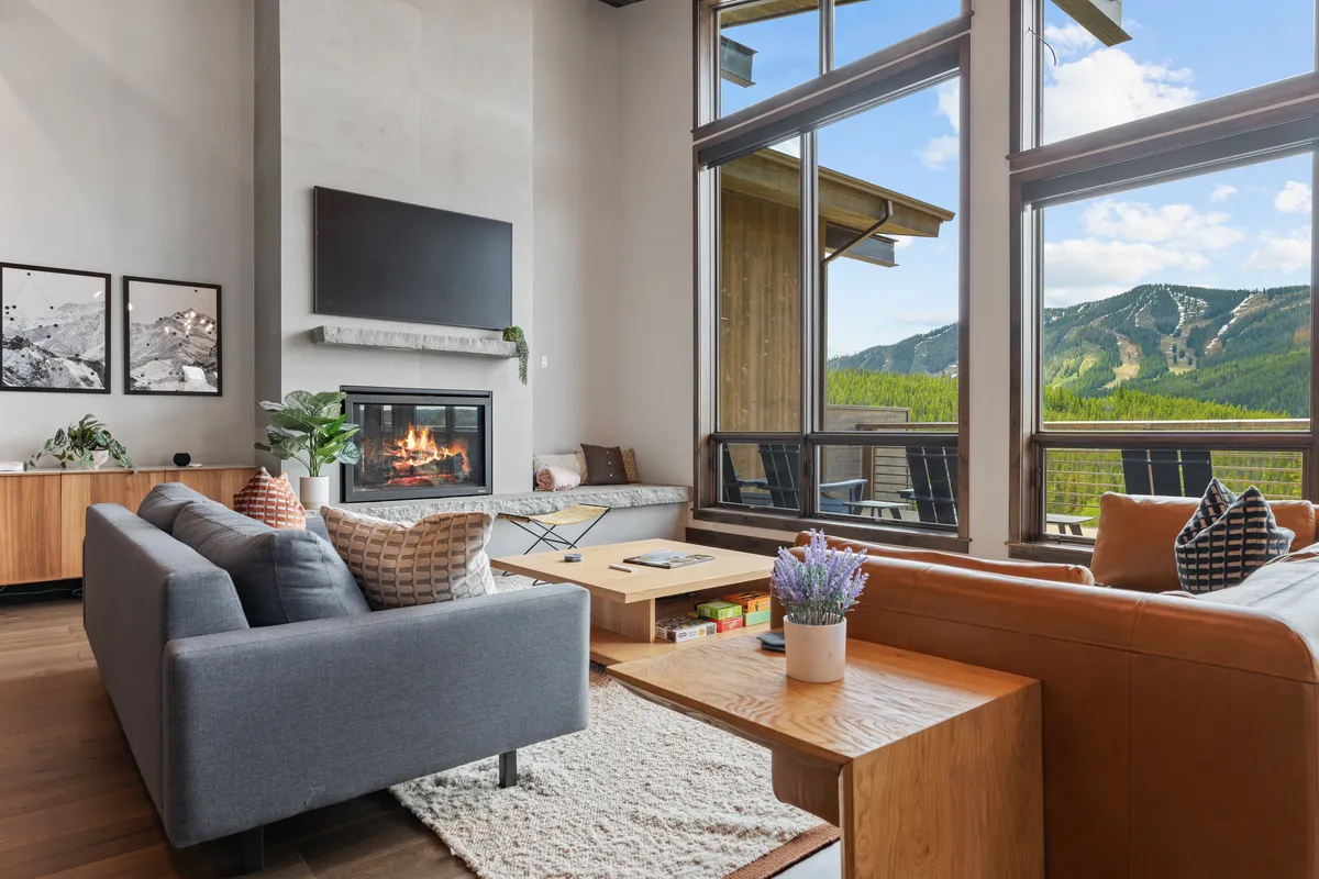 Wander Winter Park Pinnacle