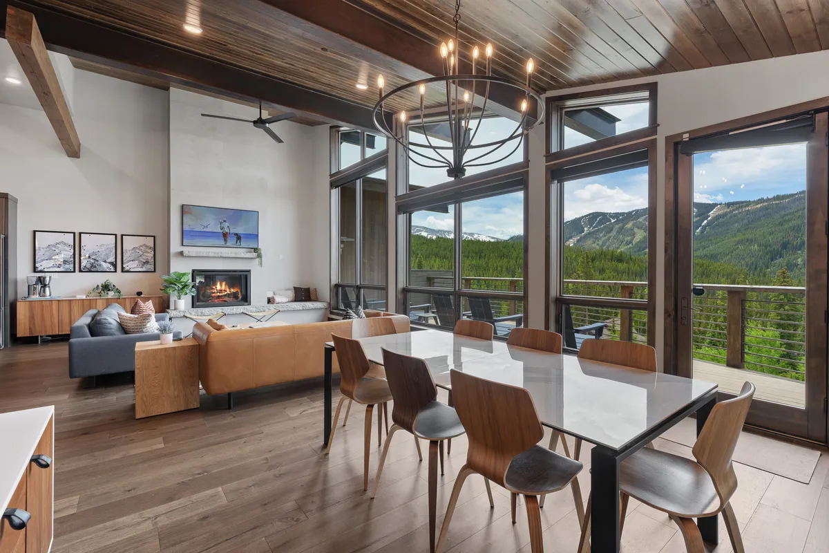 Wander Winter Park Pinnacle