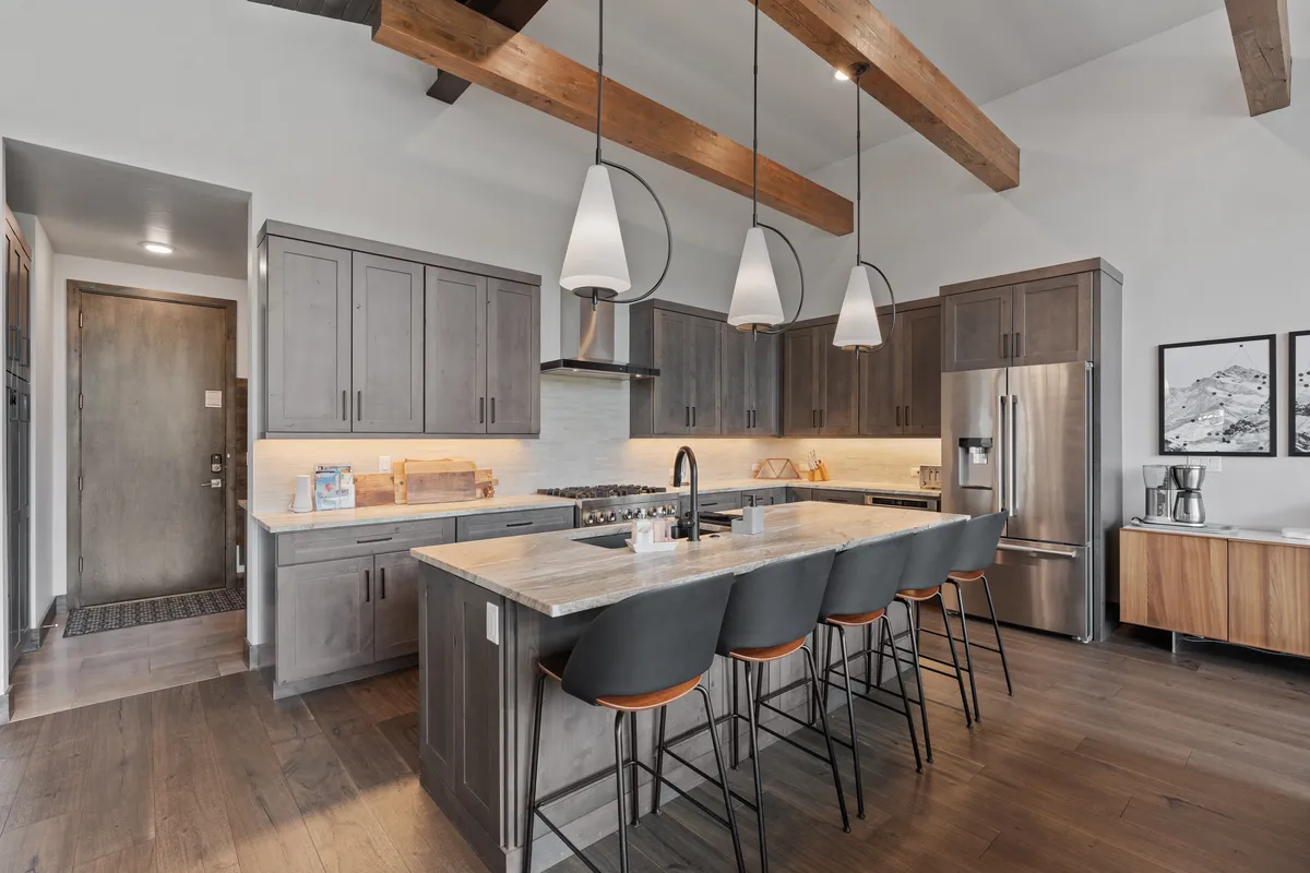 Wander Winter Park Pinnacle