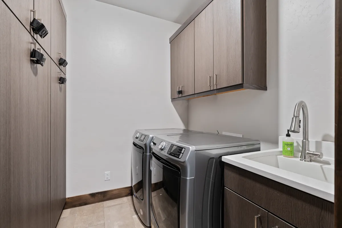 Wander Winter Park Pinnacle