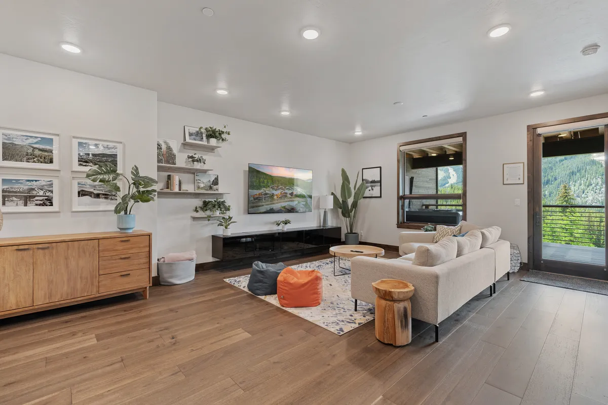 Wander Winter Park Pinnacle