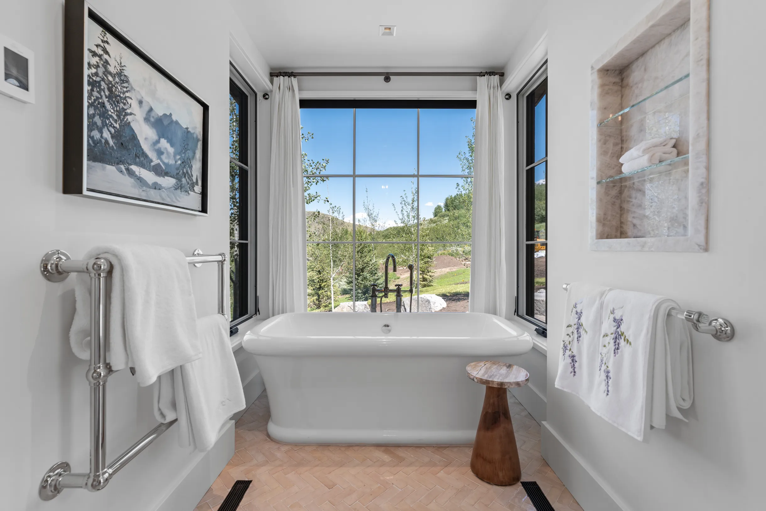 Wander Tetonglow Jackson Hole #101