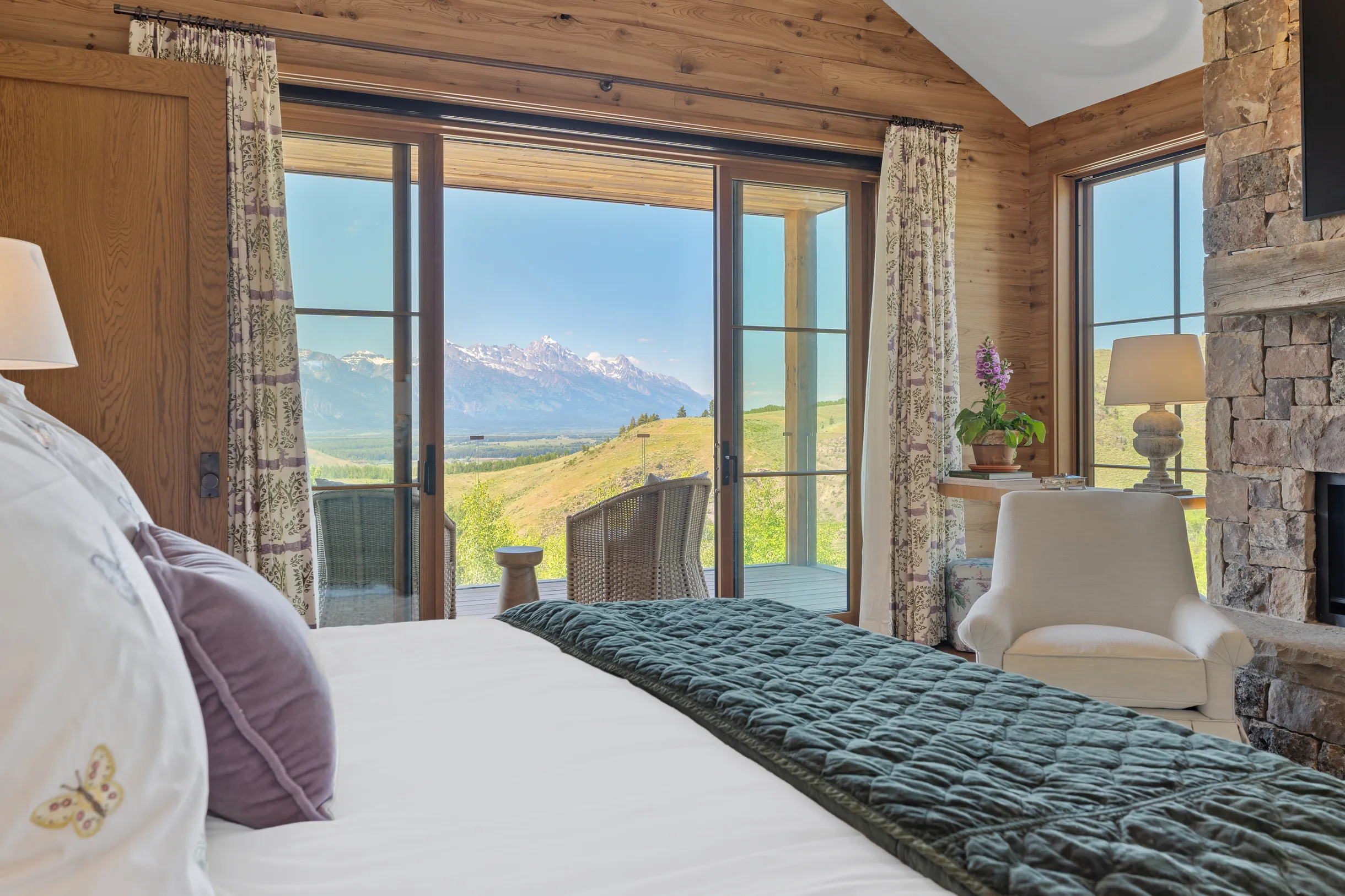 Wander Tetonglow Jackson Hole #122