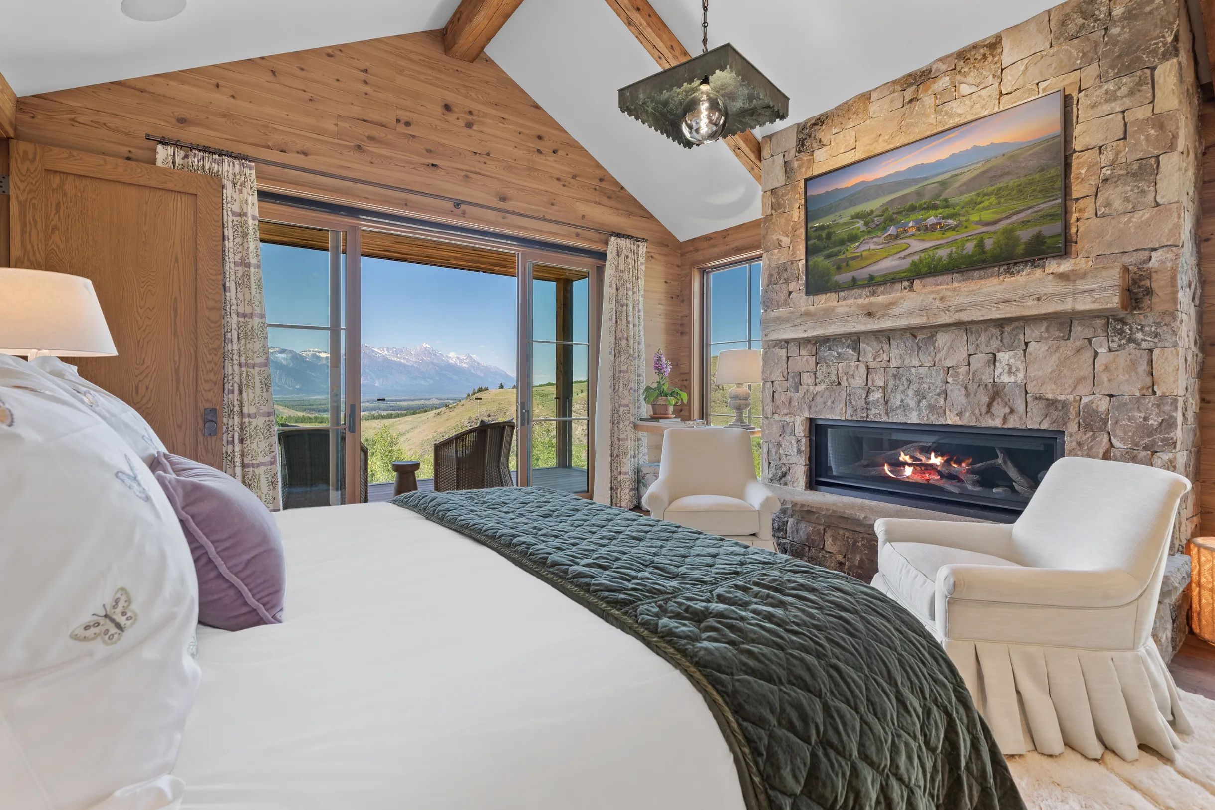 Wander Tetonglow Jackson Hole #133