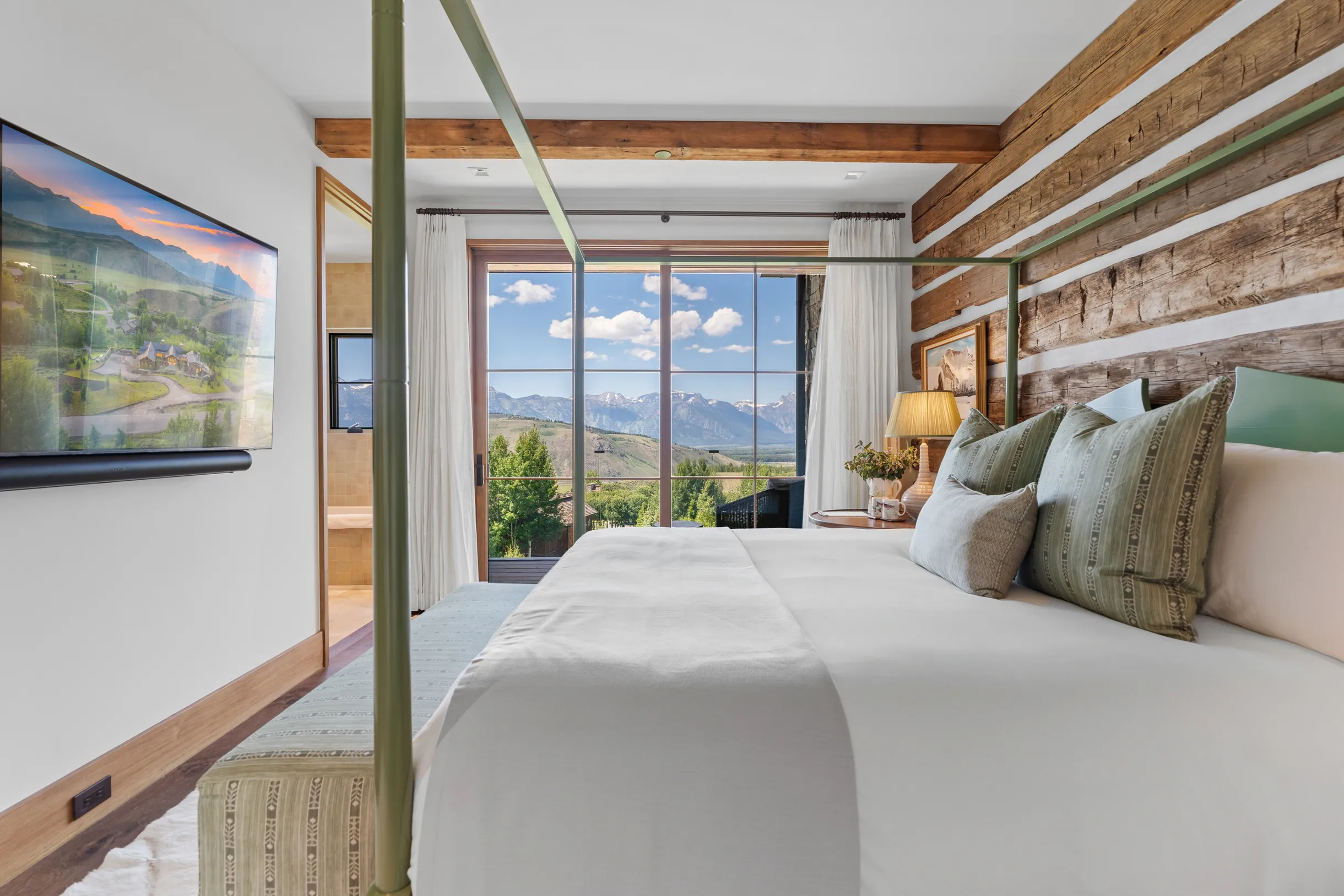 Wander Tetonglow Jackson Hole #86