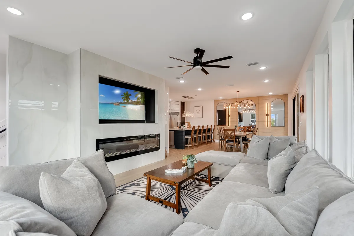 Wander Panama City Retreat