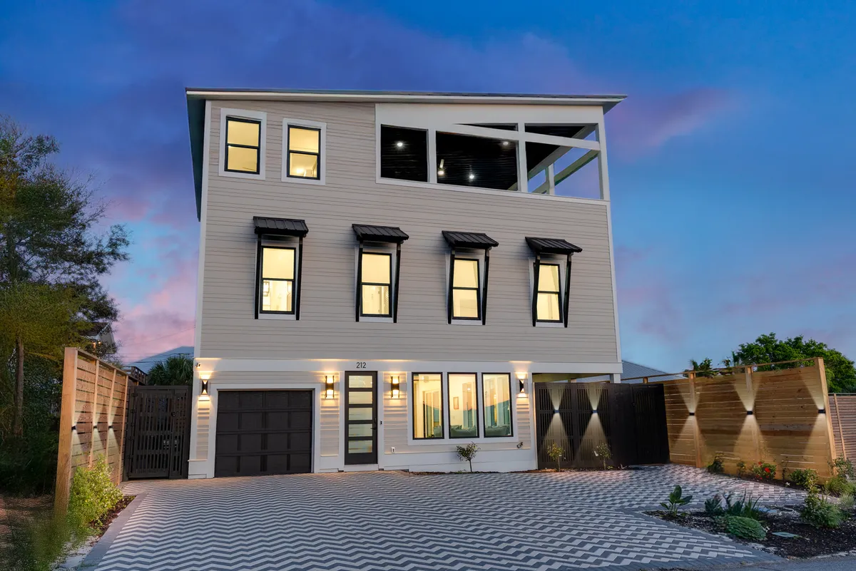 Wander Panama City Retreat #1