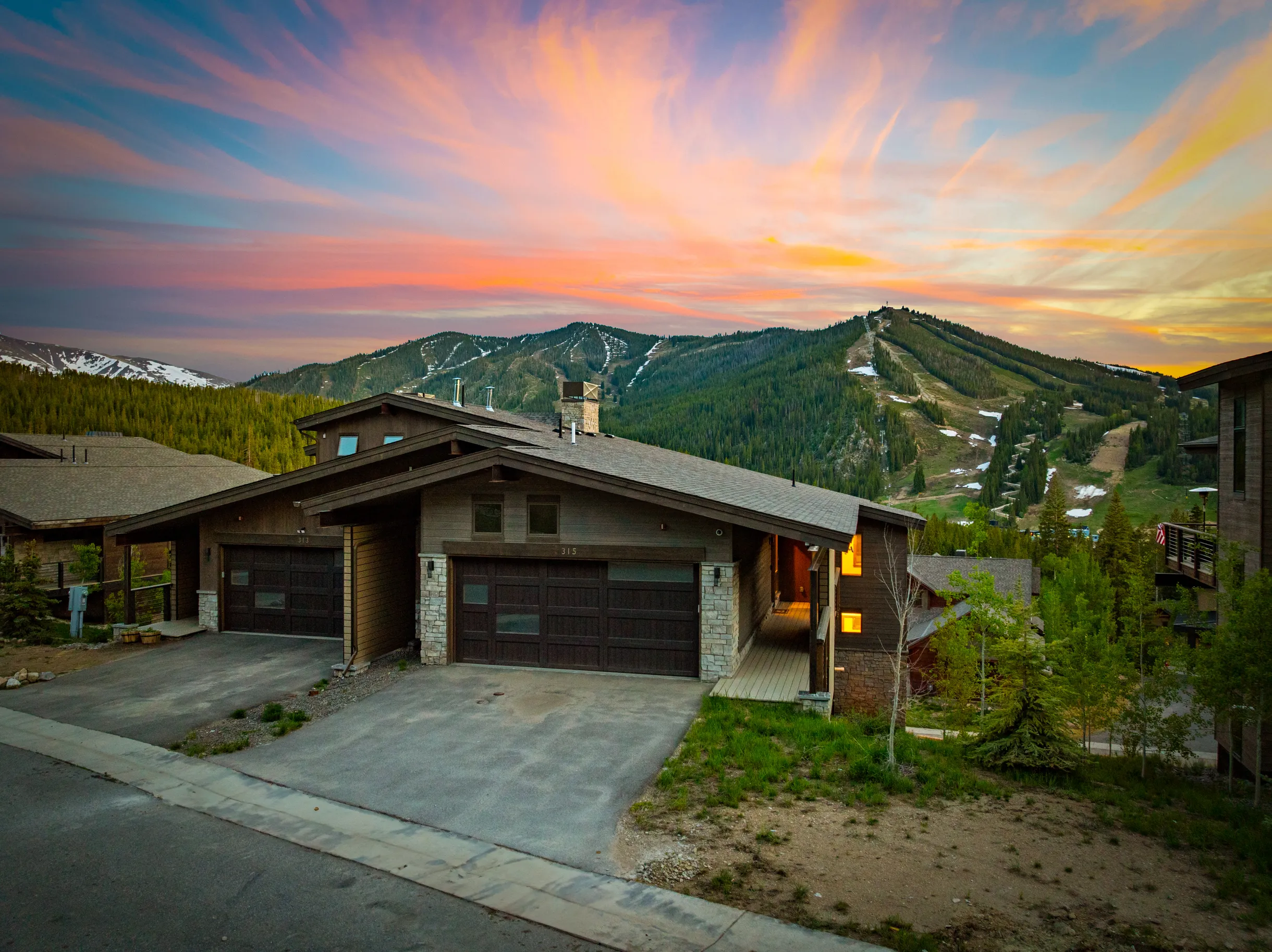 Wander Winter Park Pinnacle #4