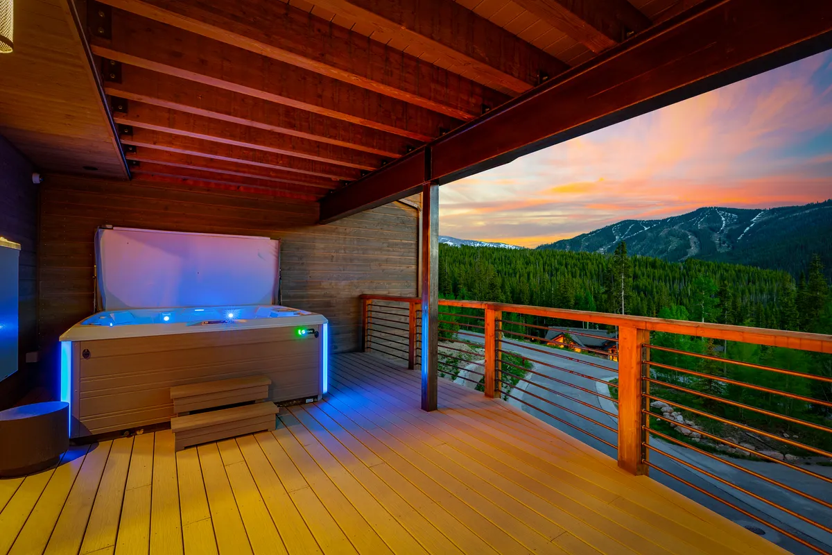 Wander Winter Park Pinnacle