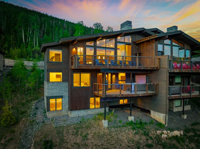 Wander Winter Park Pinnacle #5