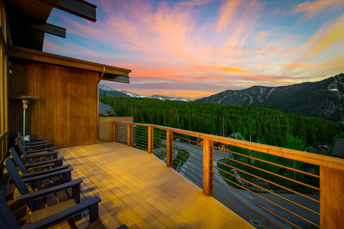 Wander Winter Park Pinnacle