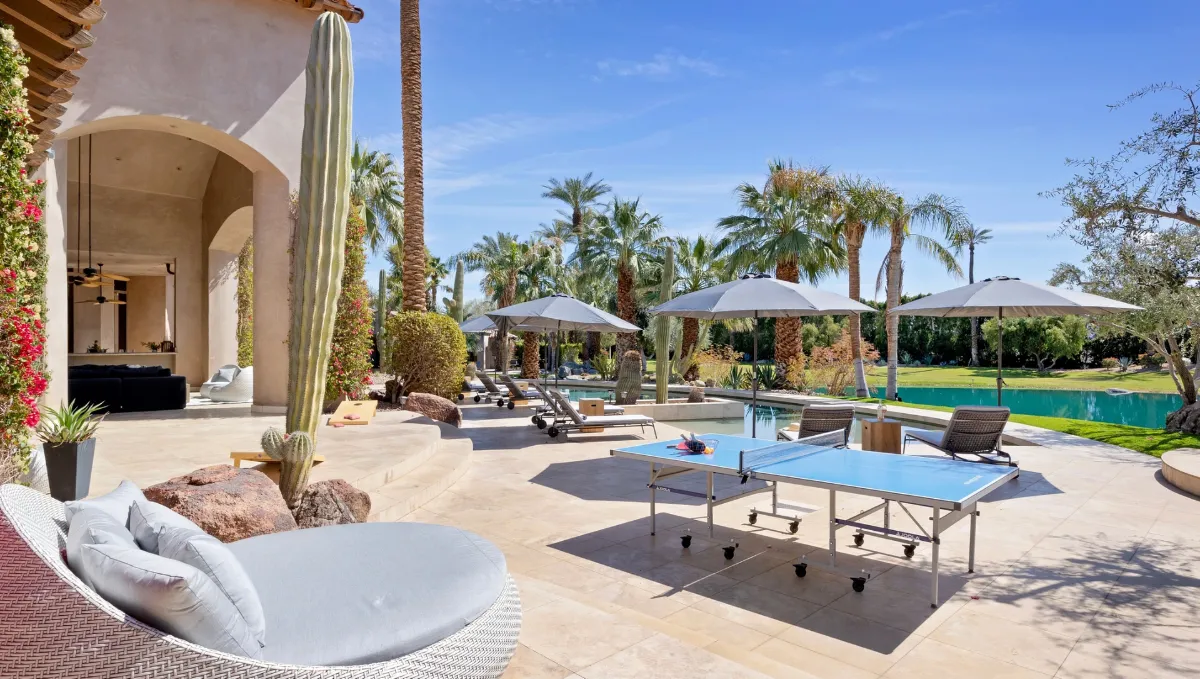 Mirabella Estate with Private Lake #63