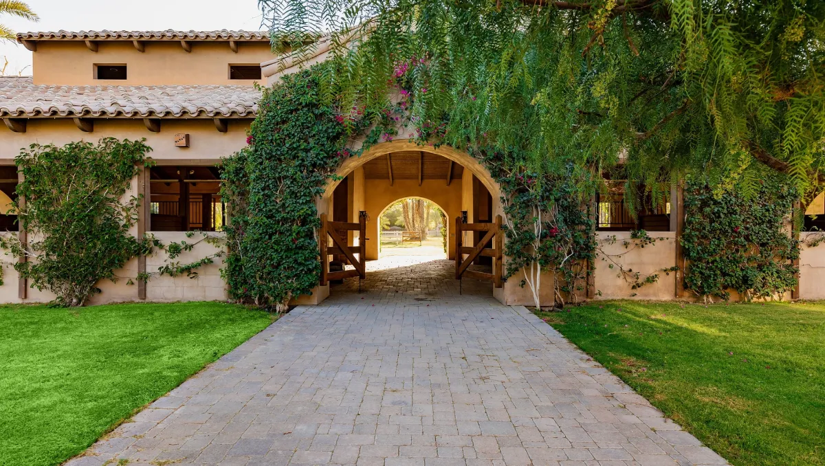 Mirabella Estate with Private Lake #57