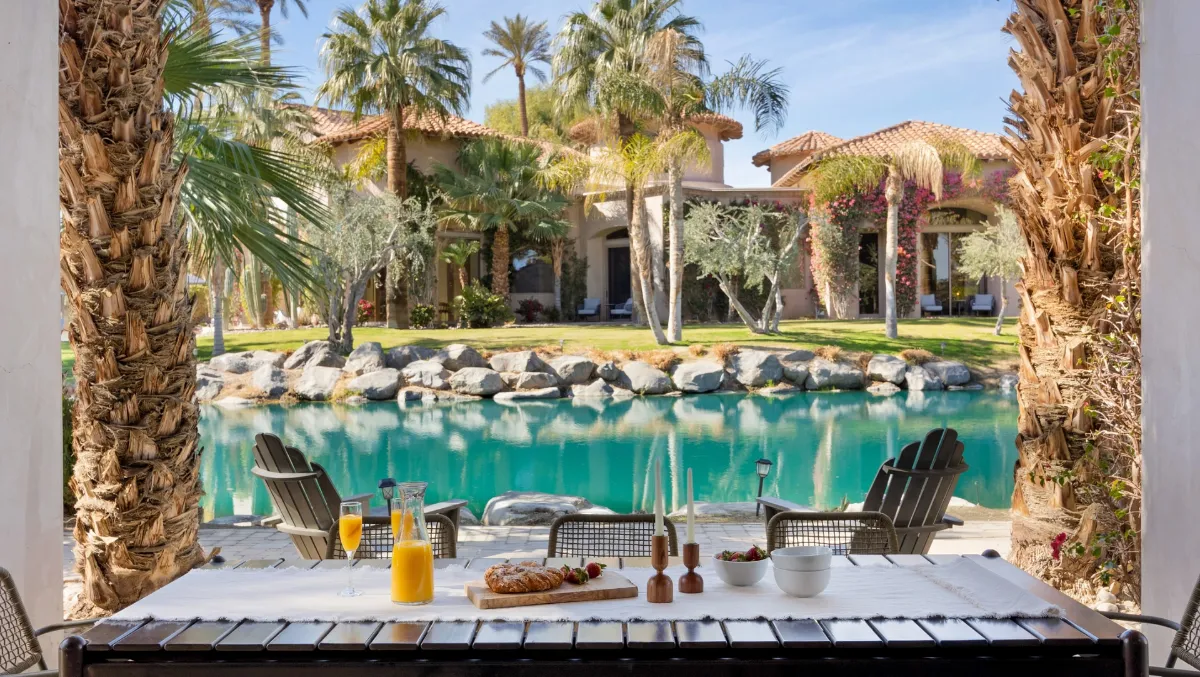 Mirabella Estate with Private Lake #68