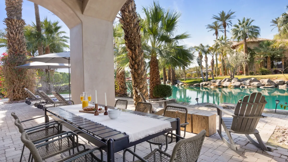 Mirabella Estate with Private Lake #58