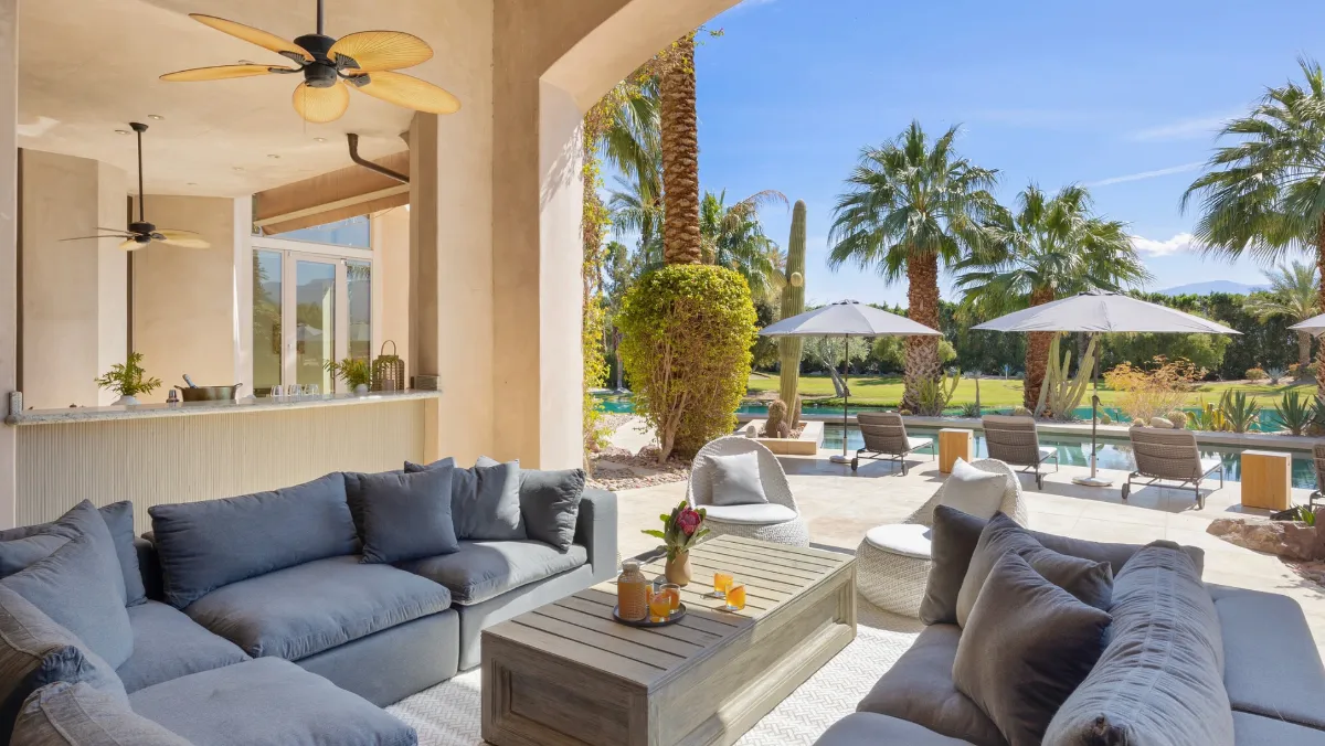 Mirabella Estate with Private Lake #51