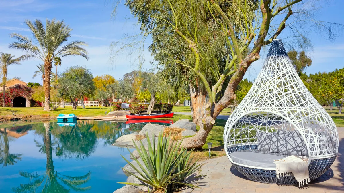 Mirabella Estate with Private Lake #52