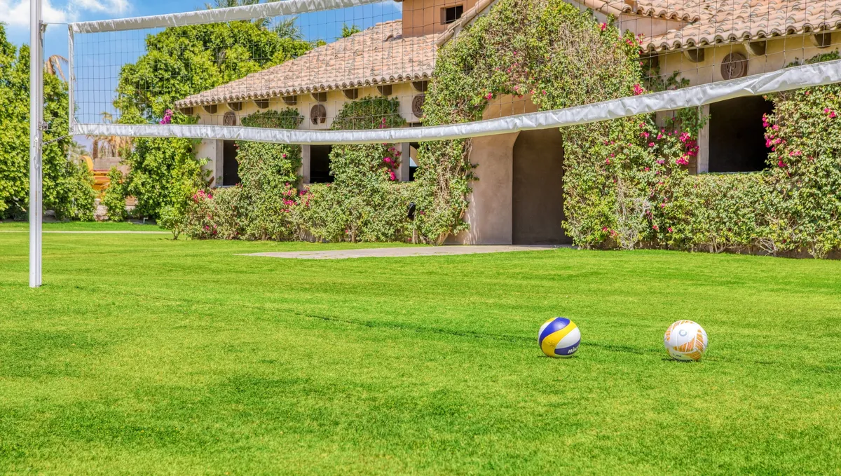 Mirabella Estate with Private Lake #74