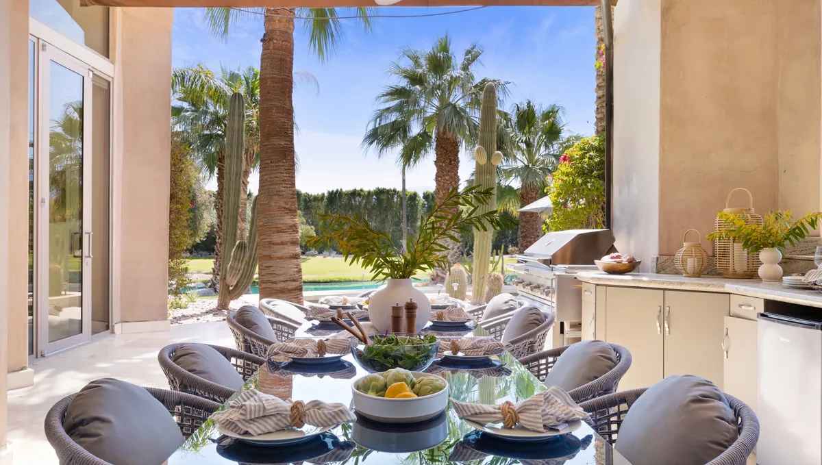 Mirabella Estate with Private Lake #44