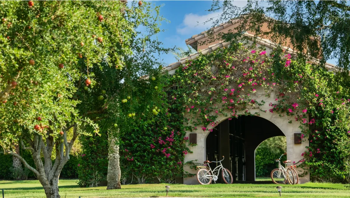 Mirabella Estate with Private Lake #64