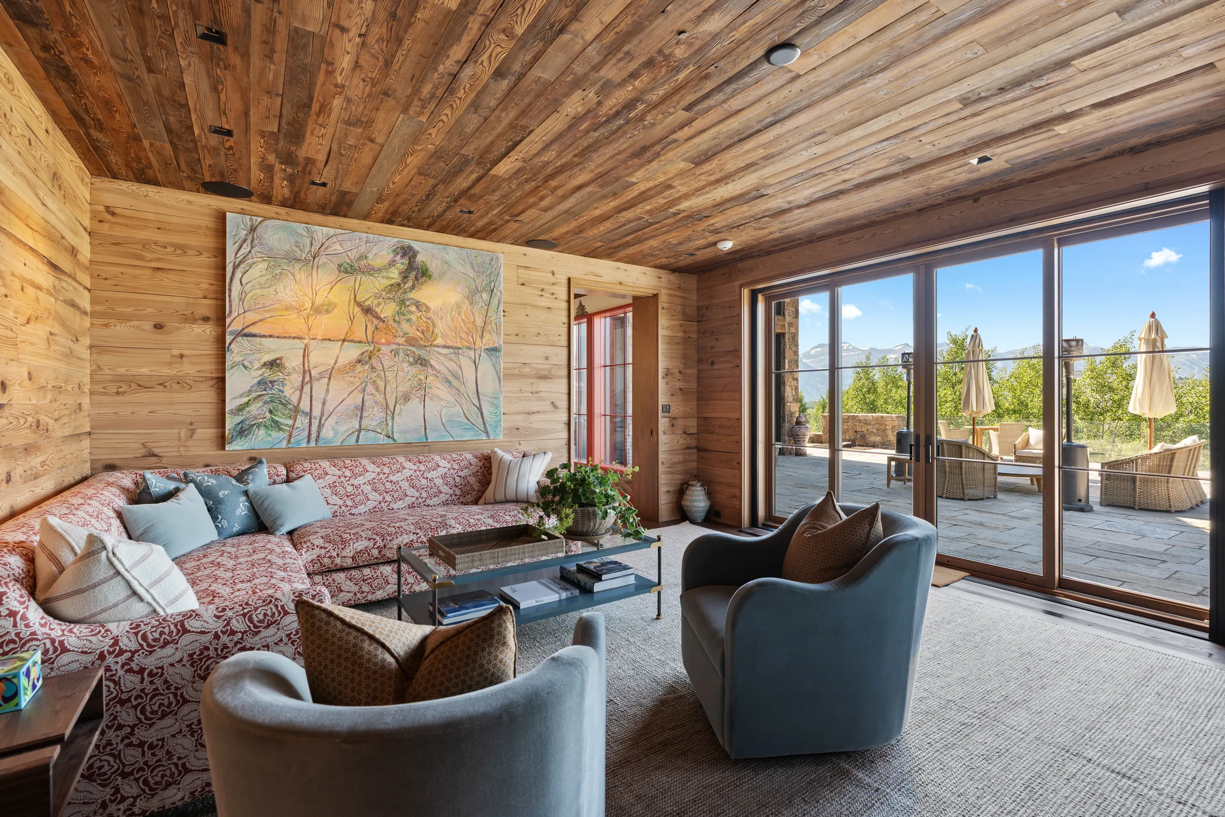 Wander Tetonglow Jackson Hole #104