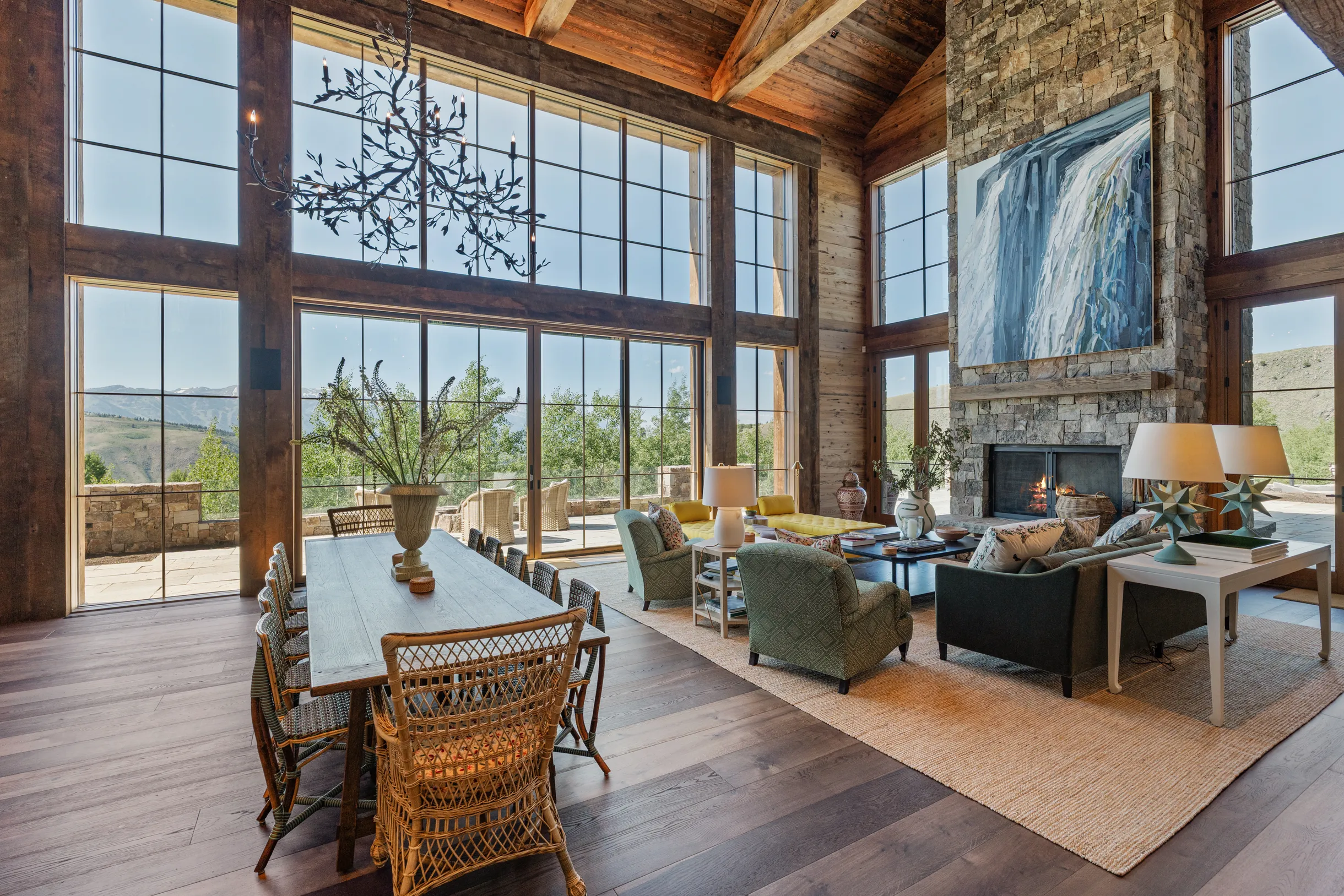 Wander Tetonglow Jackson Hole #17