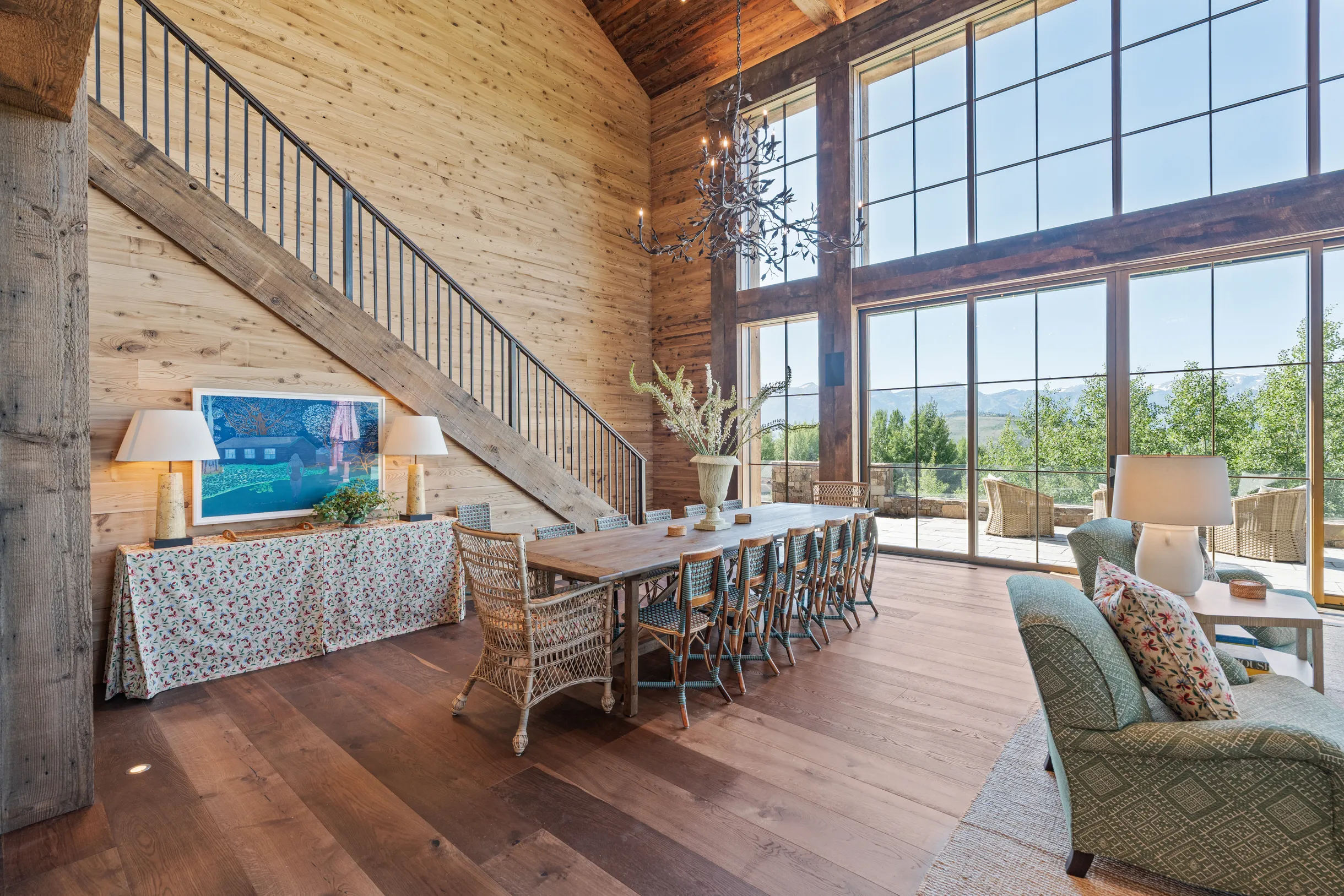 Wander Tetonglow Jackson Hole #92