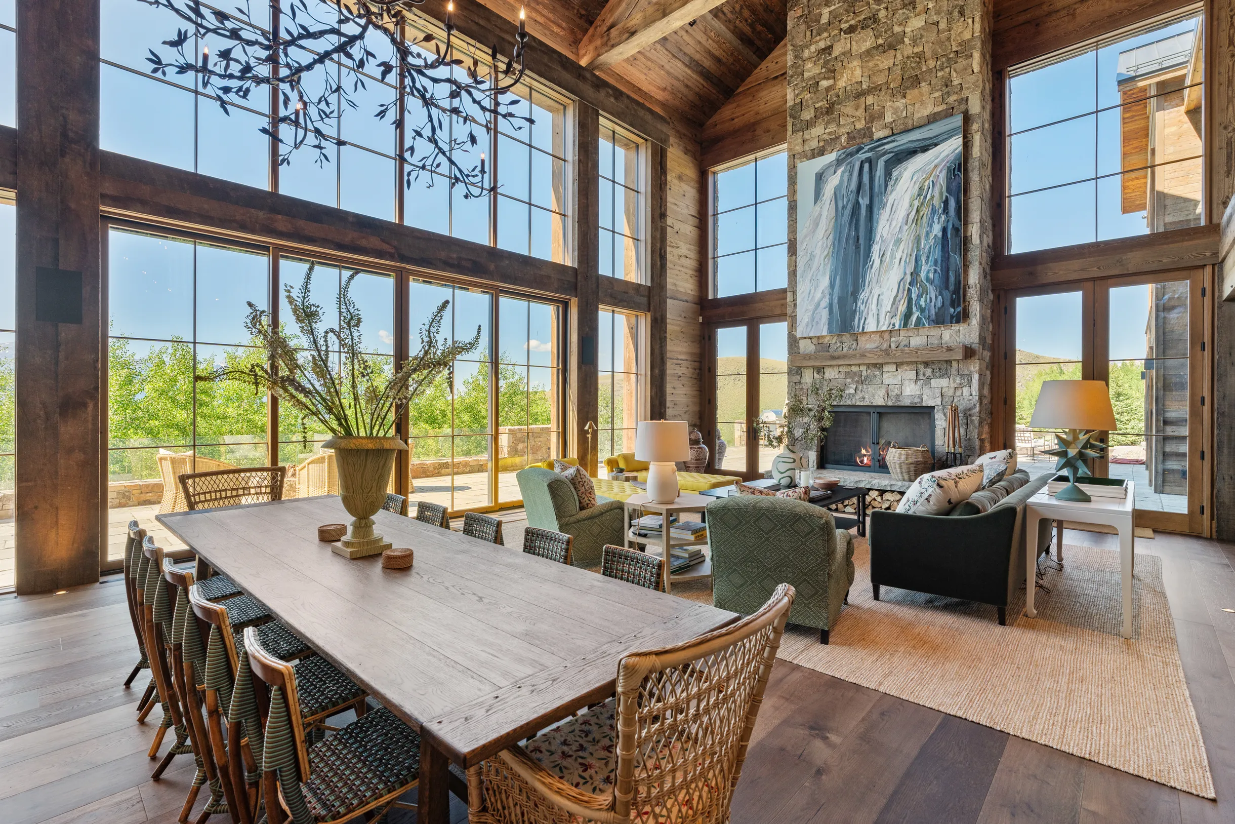 Wander Tetonglow Jackson Hole #106