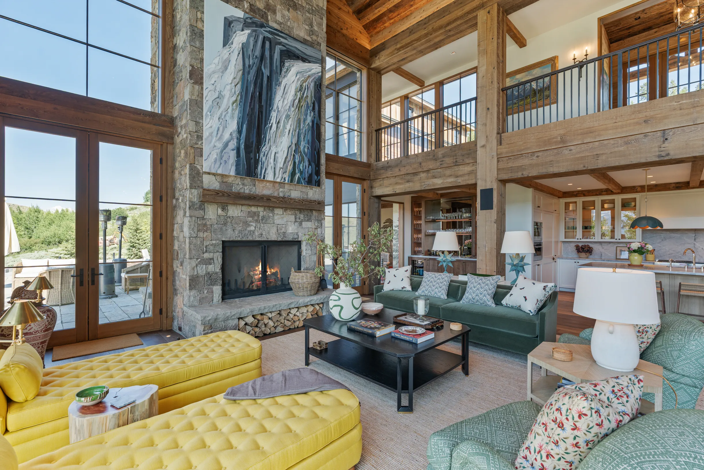 Wander Tetonglow Jackson Hole #93