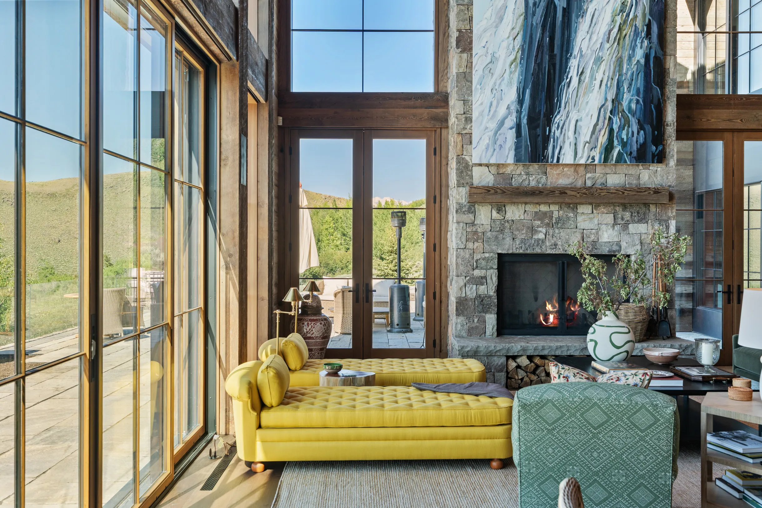 Wander Tetonglow Jackson Hole #118