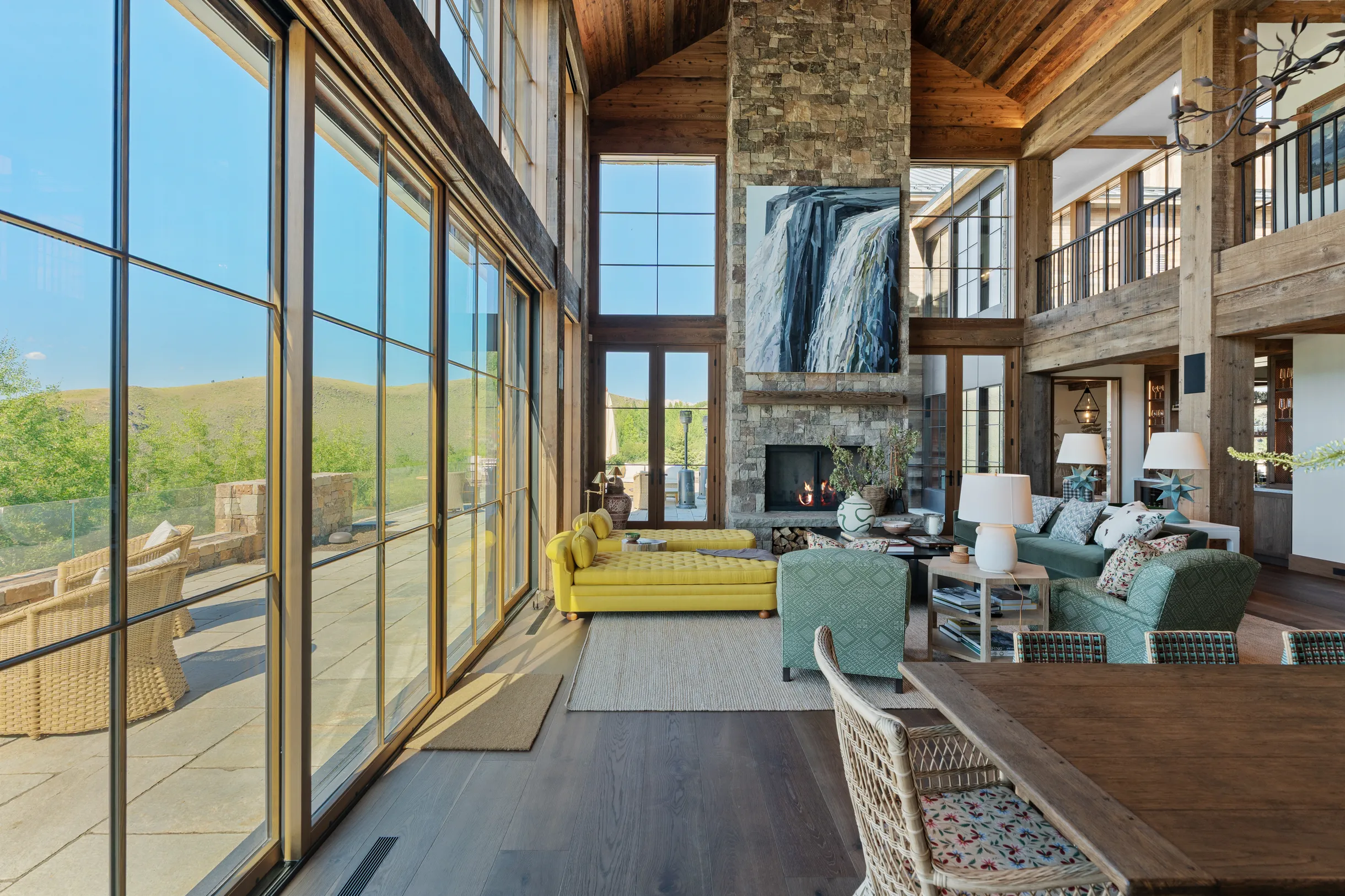 Wander Tetonglow Jackson Hole #132