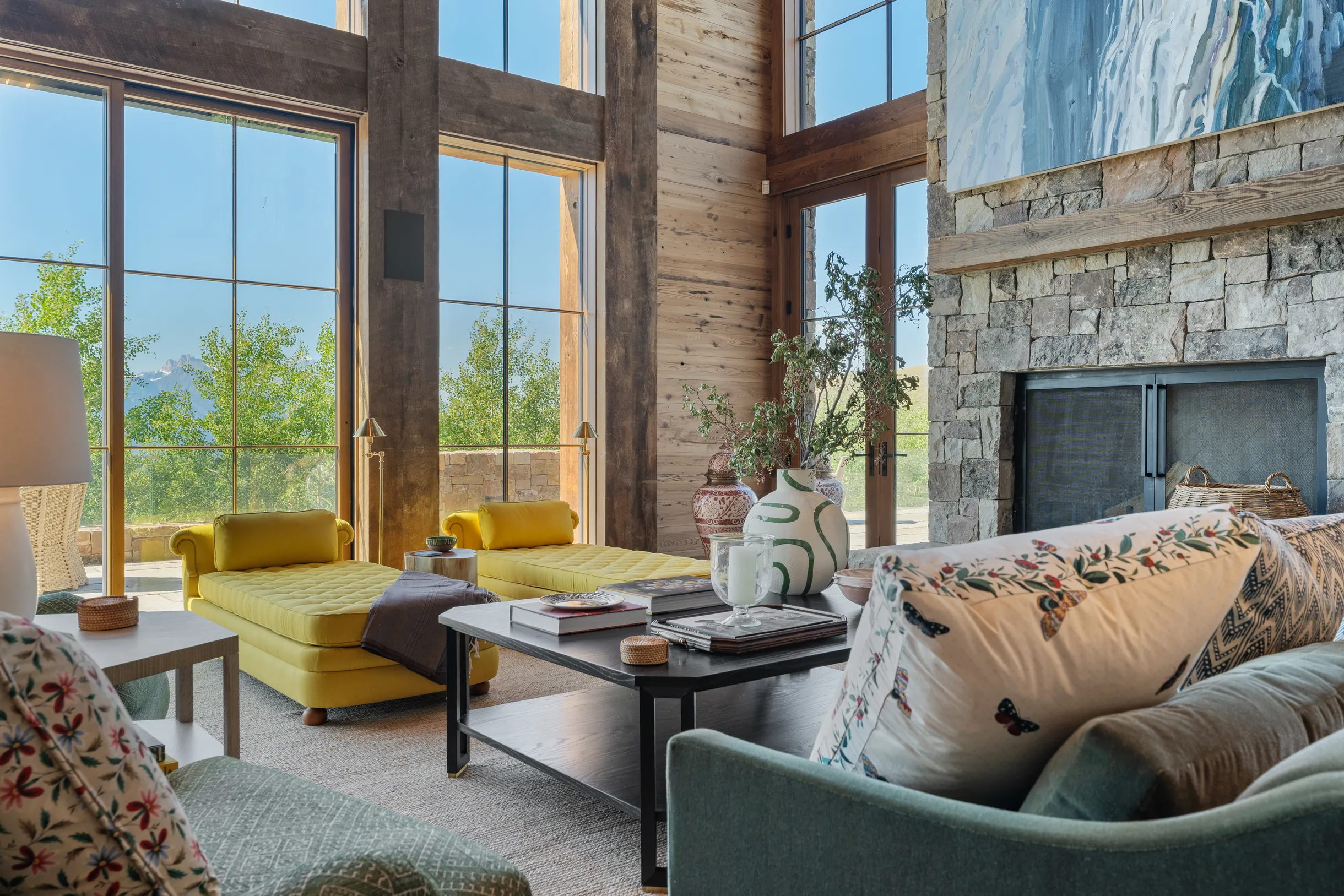 Wander Tetonglow Jackson Hole #126