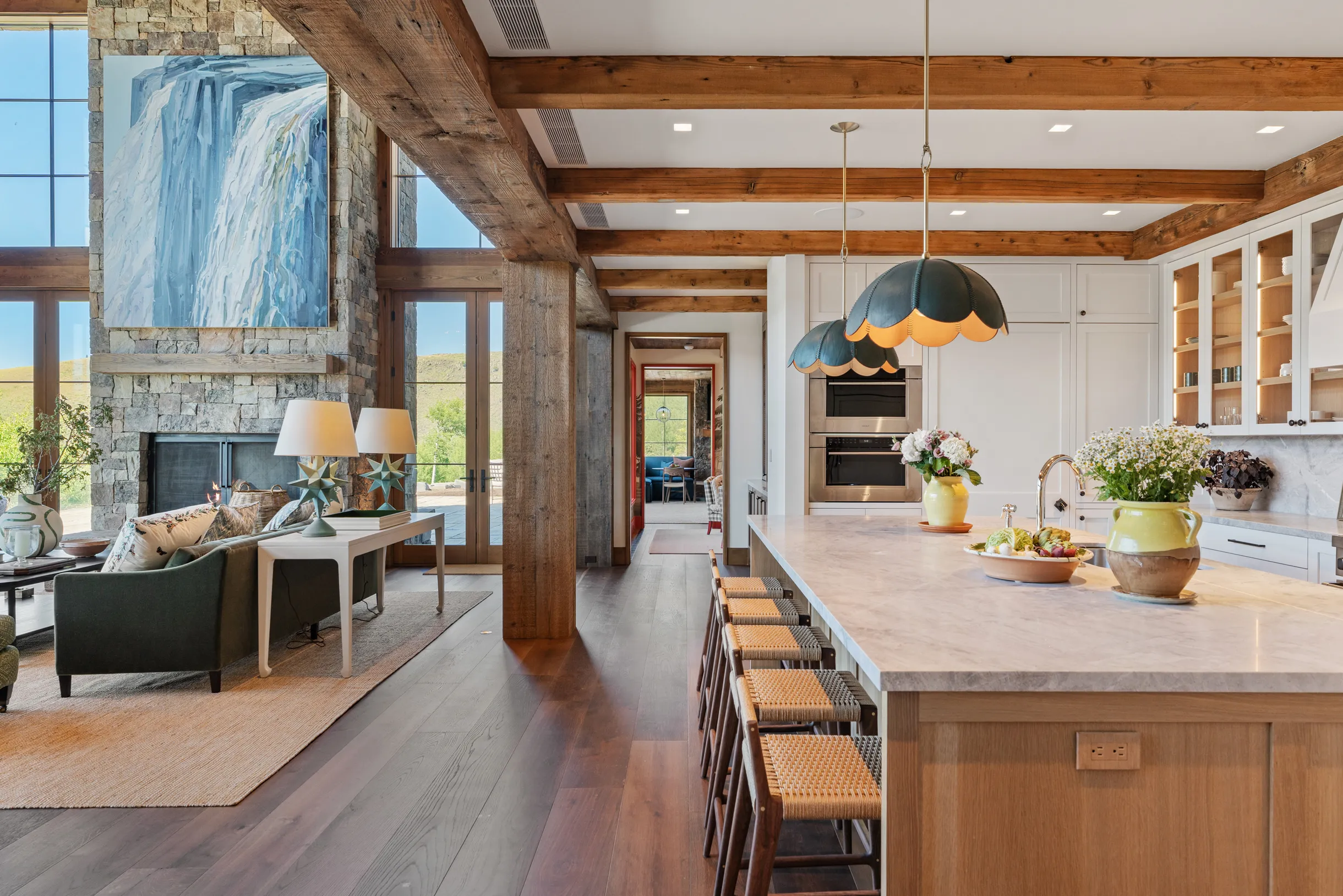 Wander Tetonglow Jackson Hole #137