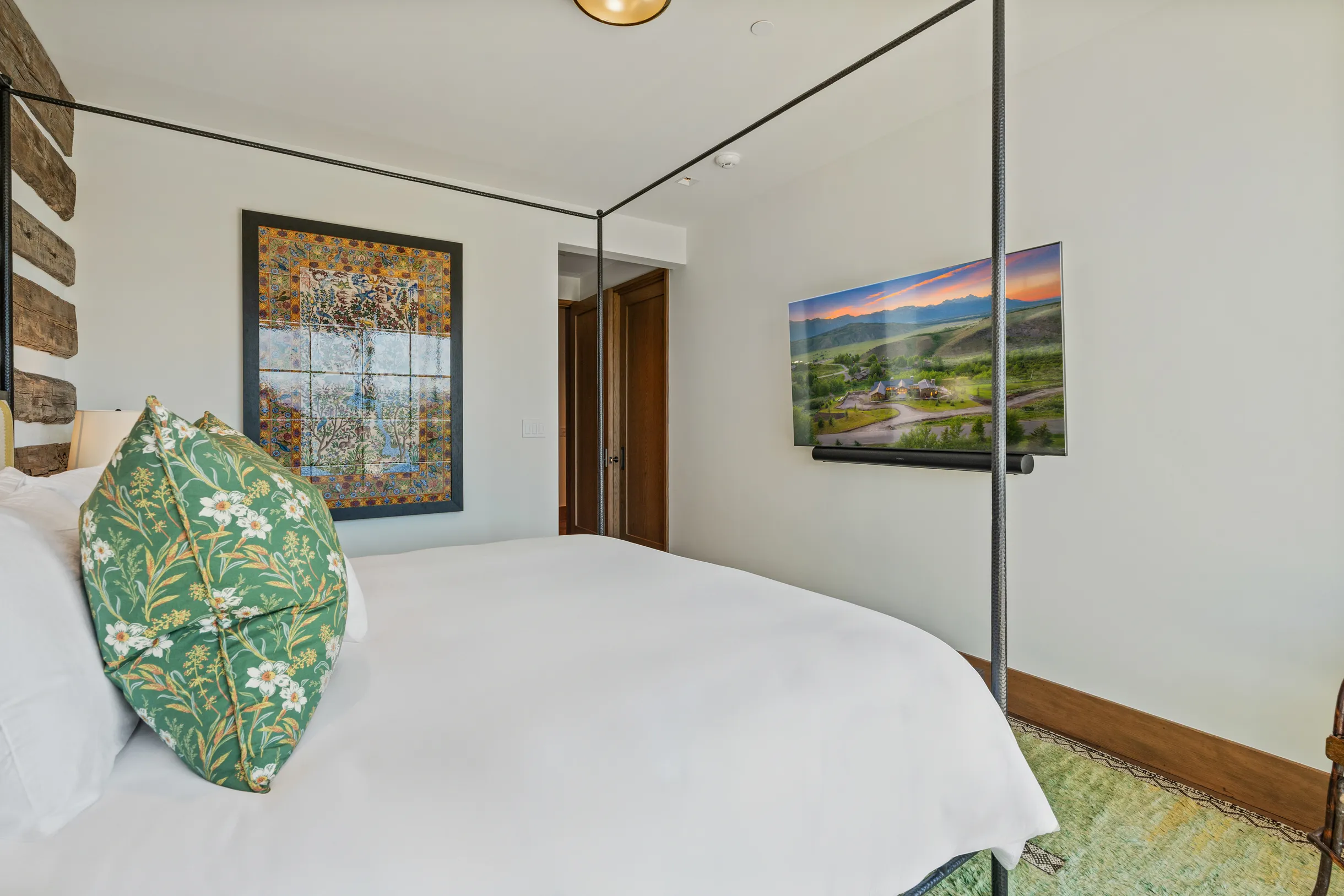 Wander Tetonglow Jackson Hole #108