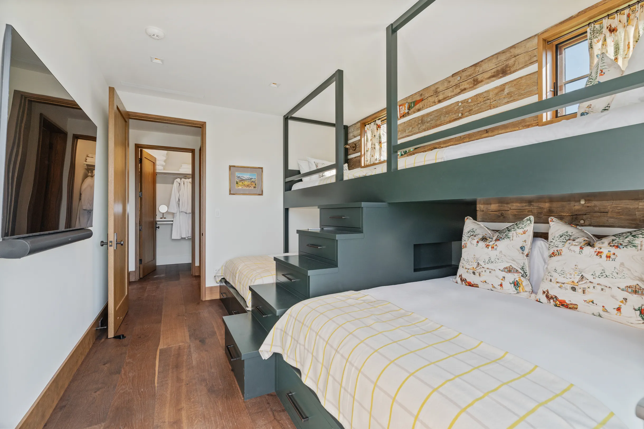 Wander Tetonglow Jackson Hole #95