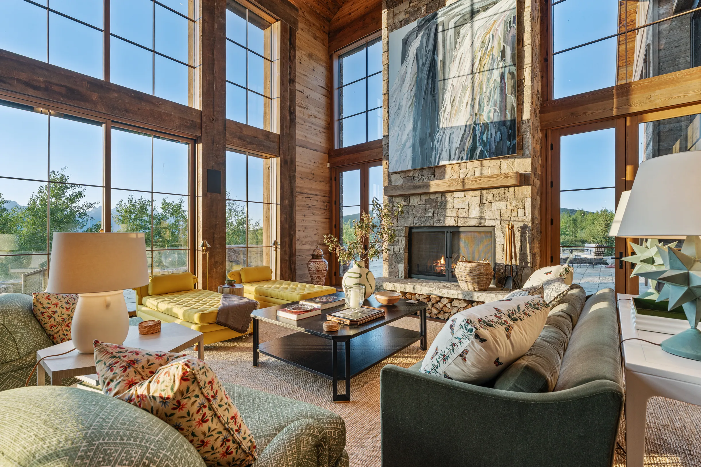 Wander Tetonglow Jackson Hole #138