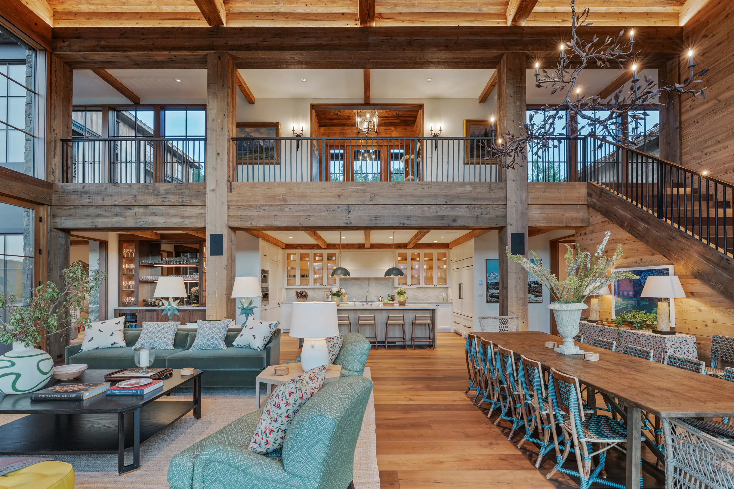 Wander Tetonglow Jackson Hole #140