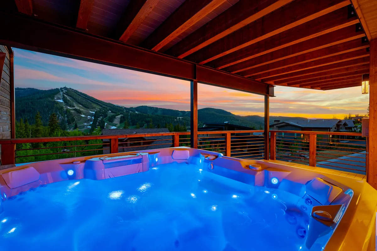 Wander Winter Park Pinnacle