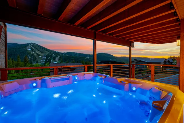 Wander Winter Park Pinnacle #2