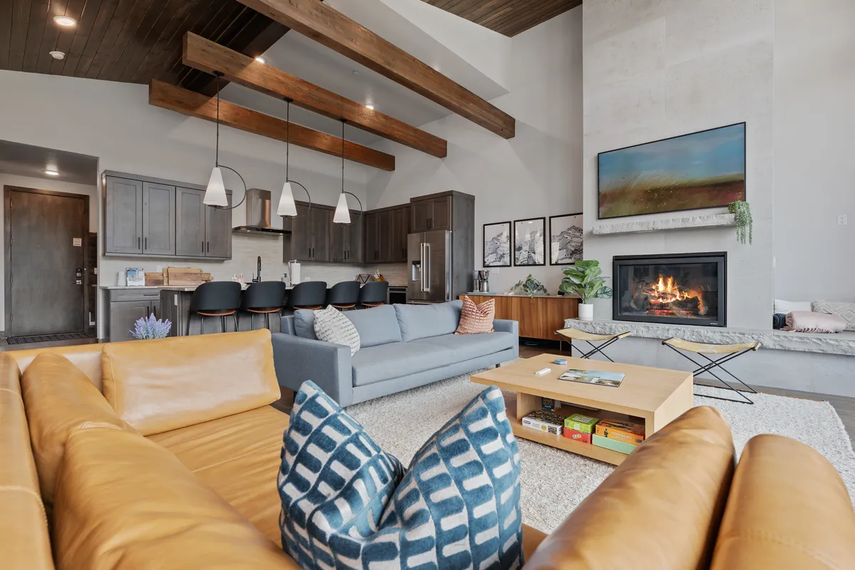 Wander Winter Park Pinnacle