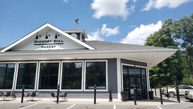 Hickory Hill Market