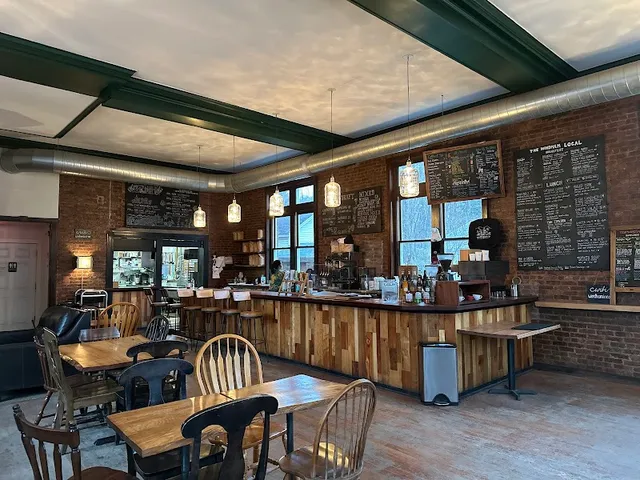 The Windham Local Public House