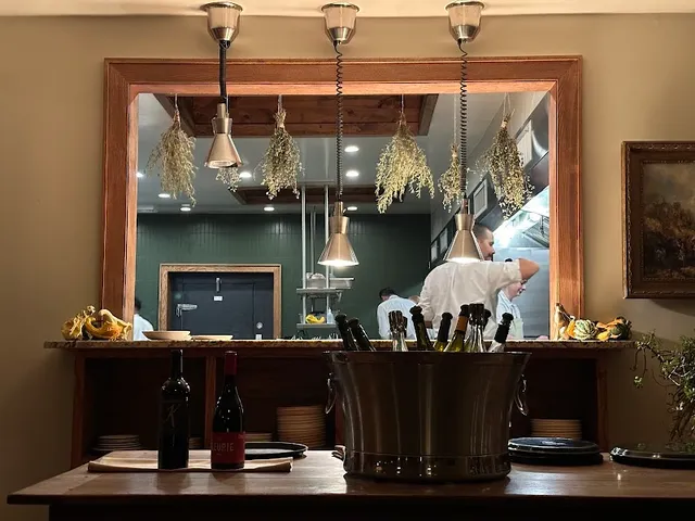 Restaurant Matilda